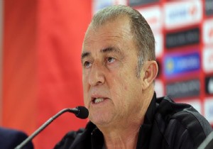 Fatih Terim imzalıyor!